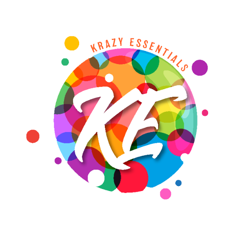 Krazy Essentials Logo